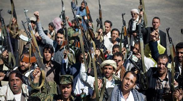 مسلحون يمنيون (أرشيف)