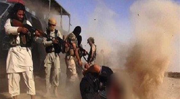 داعش ينشر شريطاً مصوراً عن إعدامات في ناظم التقسيم (أرشيف)