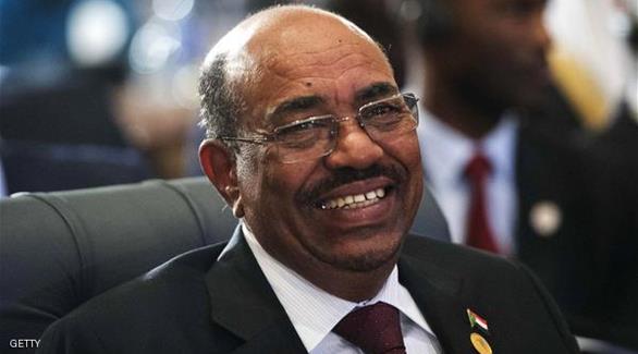 الرئيس السودان عمر البشير (أرشيف)