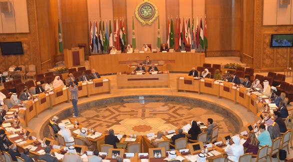 البرلمان العربي (أرشيفية)