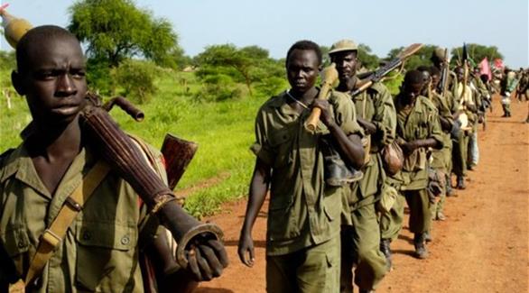 جماعة متمردة في مالي سيوقعون بالأحرف الأولى اتفاق سلام بوساطة الأمم المتحدة الشهر المقبل (أرشيف)