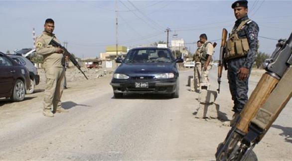 مقتل 7 عراقيين في محافظة صلاح الدين بالعراق (أرشيف)