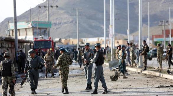 مقتل العشرات من طالبان في الاشتباكات مع الأمن الأفغاني (أرشيف)