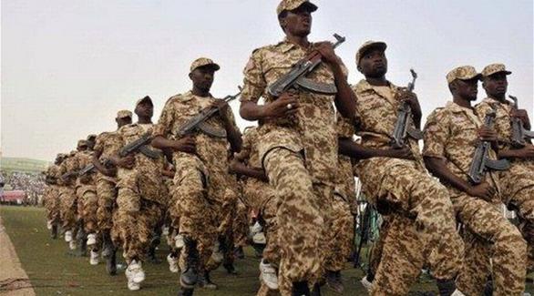 القوات المسلحة السودانية فى صورة 201505021131645