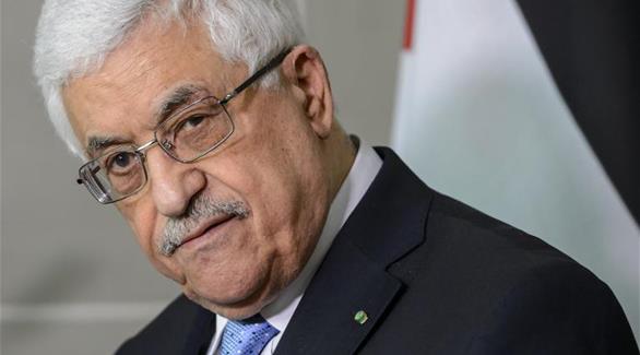 الرئيس الفلسطيني، محمود عباس(أ ف ب)