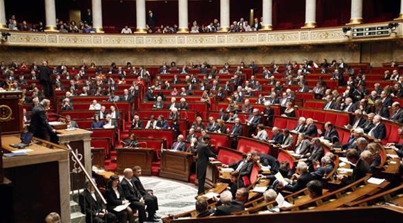 مجلس النواب الفرنسي (أرشيف)