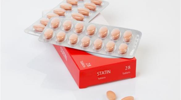 دواء "ستاتين" وسيلة وقائية من السكتة الدماغية 201505200655234