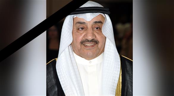 رئيس مجلس الأمة الكويتي السابق جاسم الخرافي