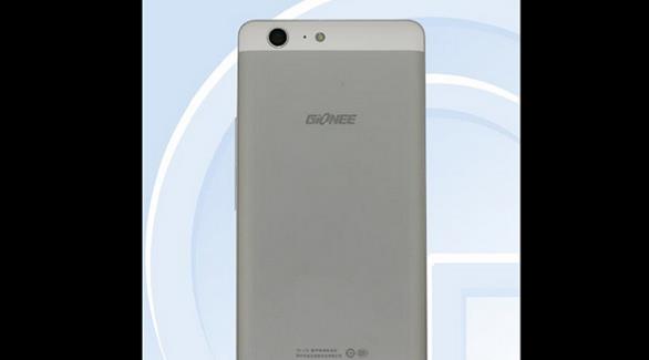 "جيوني إم 5" أول هاتف صيني يعمل بنظام "لولي بوب" ويحتوي على بطاريتين داخليتين