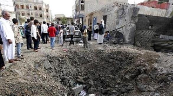 الهجوم أدى إلى مقتل جنديين سعوديين في العسير(أرشيف)