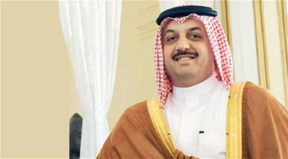 وزير الخارجية القطري خالد بن محمد العطية (أرشيف)