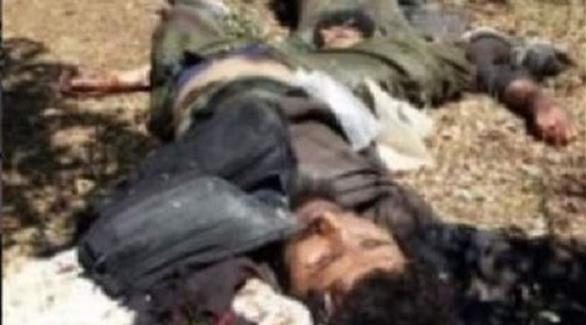 مقتل 28 قيادياً داعشياً بينهم خبير صناعة أفلام داعش الملقب "أبو سمرة" (المصدر)