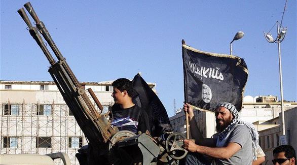 بعد سيطرته على سرت داعش الإرهابي يتجه نحو "الجفرة"(أرشيف)
