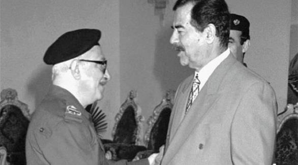 الموت يغيب وزير الخارجية العراقي الأسبق في عهد صدام حسين (الشرق الأوسط)