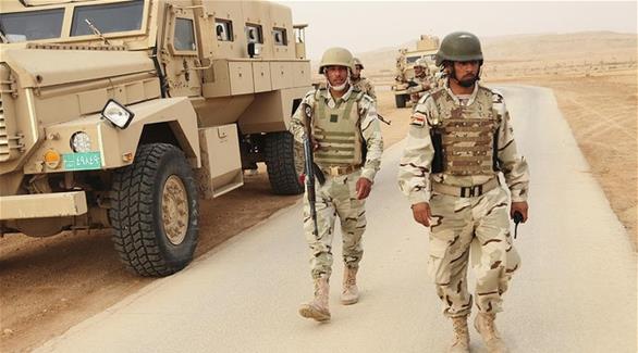 البرلمان العراقي : بغداد لم تتسلم سوى 10% من صفقات السلاح مع واشنطن 201506240953619