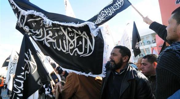 حزب التحرير الإسلامي في تونس (أرشيف)