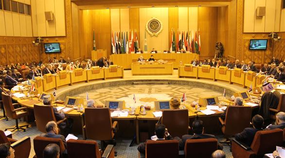 اجتماع الجامعة العربية (أرشيفية)