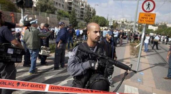 الأمن الداخلي الإسرائيلي يقبض على 6 أشخاص لانتمائهم لداعش (أرشيف)
