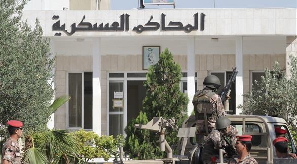 محكمة أمن الدولة الأردنية (أرشيف)