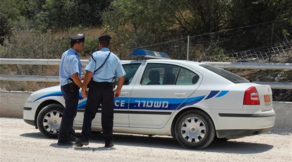 شرطة إسرائيلية (أرشيف)