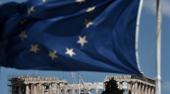 منطقة اليورو تريد إصلاحات جدية من اليونان تفادياً لخروجها منها (أ ف ب)