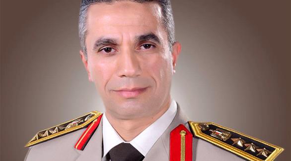 مصر: إحباط محاولة هجوم إرهابي على أحد التمركزات العسكرية 201507150119407