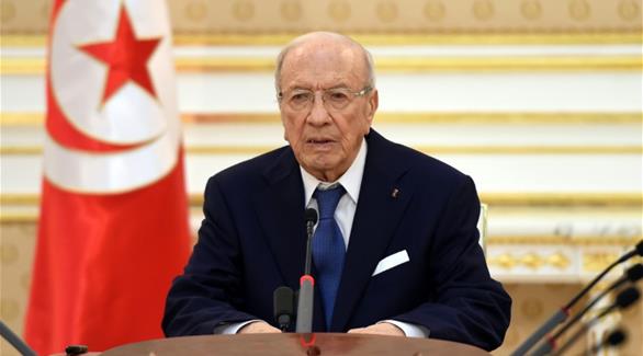 الرئيس التونسي الباجي قايد السبسي(أ ف ب)