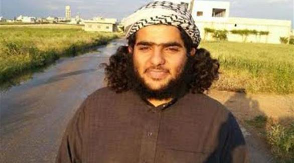 مقتل السعودي عبدالرحمن الخضير في الفوعة السورية(تويتر)