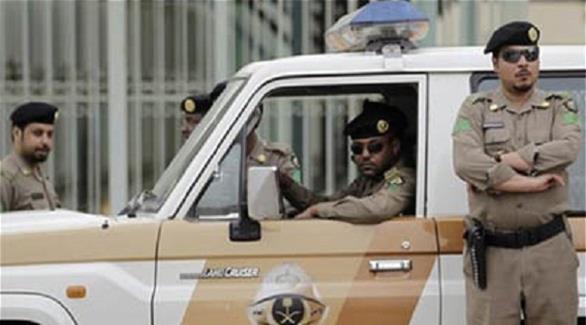 شرطة سعودية (أرشيف)