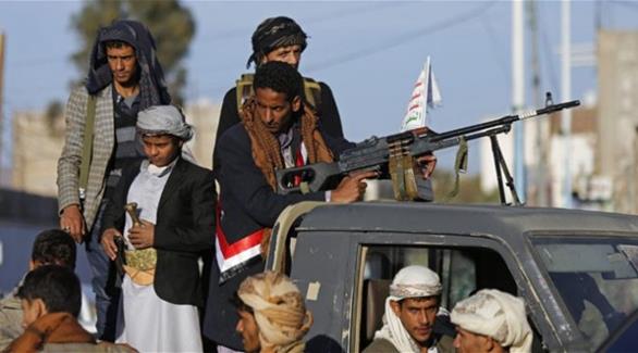 مقاومة آزال تقتل 6 مسلحين حوثيين في خولان(أرشيف)