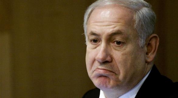 رئيس الوزراء الإسرائيلي بينامين نتياهو(أرشيف)
