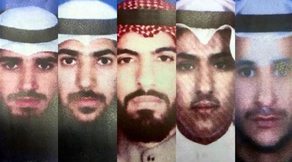 الأمن الكويتيي يضبط عناصر خلية إرهابية تنتمي لداعش وتضم خمسة متهمين كويتيي الجنسية (أرشيف)