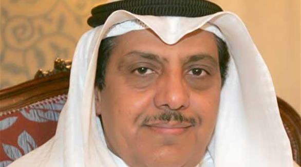 نائب رئيس مجلس الأمة الكويتي مبارك الخرينج(أرشيف)