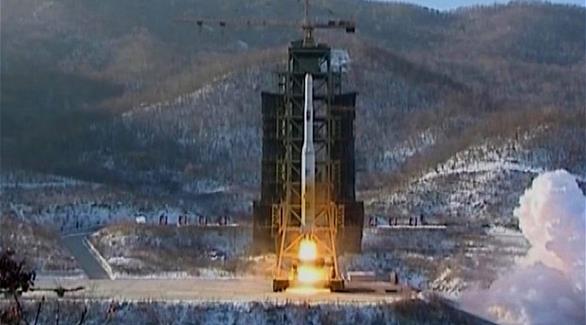 كوريا الجنوبية تطالب بوقف نشاط الشمالية النووي (أرشيف)