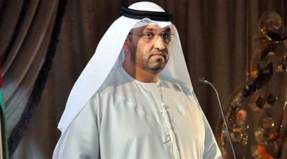 الدكتور سلطان بن أحمد سلطان الجابر