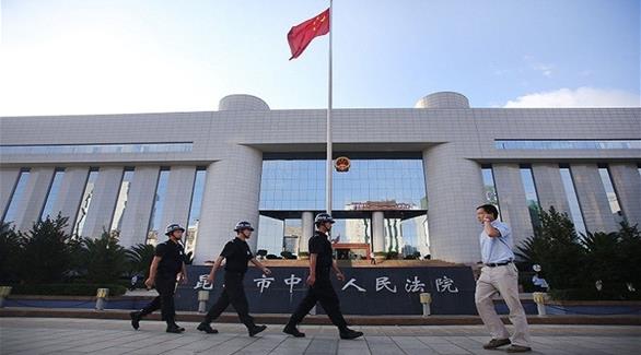 الحكم بالإعدام على جنرال صيني متهم بقضايا فساد في إطار حملة الرئيس "شي جينبينج" 20150810071692
