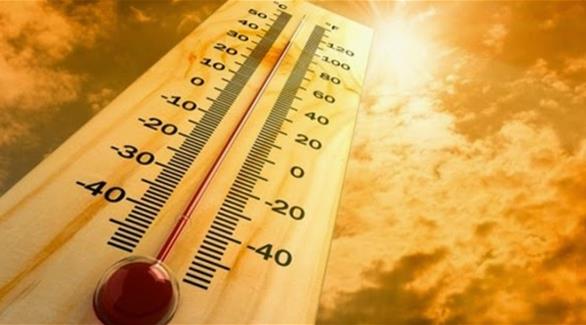 ارتفاع درجات الحرارة في مصر تؤدي لوفاة 21 شخص وإصابة 66 بمختلف المحافظات (أرشيف)