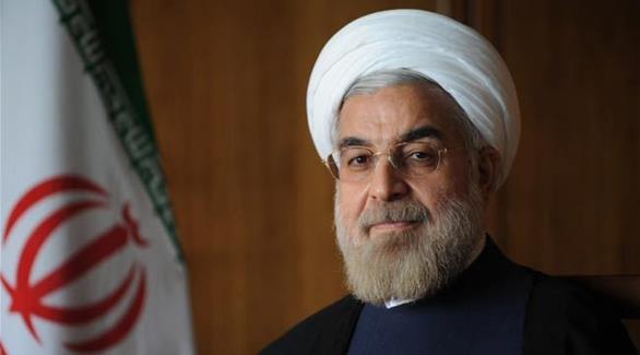 الرئيس الايراني : سنشتري ونبيع السلاح دون إذن أحد 201508220212780