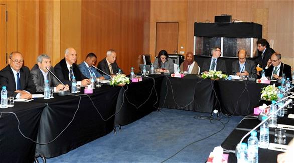 المغرب تستضيف جولة جديدة من الحوار الليبي (أرشيف)