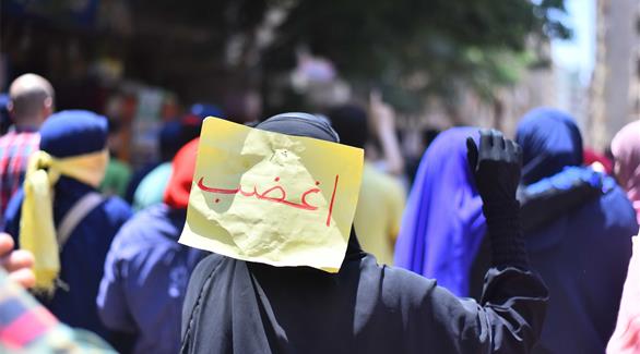 جانب من تظاهرات سابقة للإخوان (المصدر)