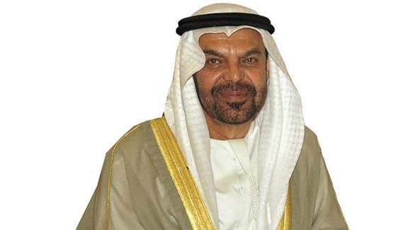  سفير الإمارات لدى البحرين عبدالرضا عبدالله الخوري(أرشيف)