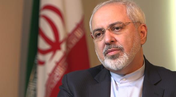 وزير الخارجية الإيراني محمد جواد ظريف(أرشيف) 