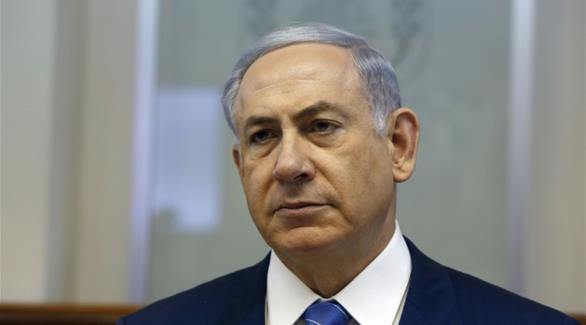 رئيس الوزراء الإسرائيلي بنيامين نتانياهو (أ ف ب)