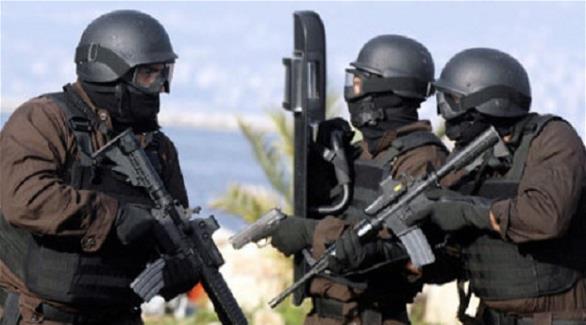 عناصر من الأمن اللبناني (أرشيف)