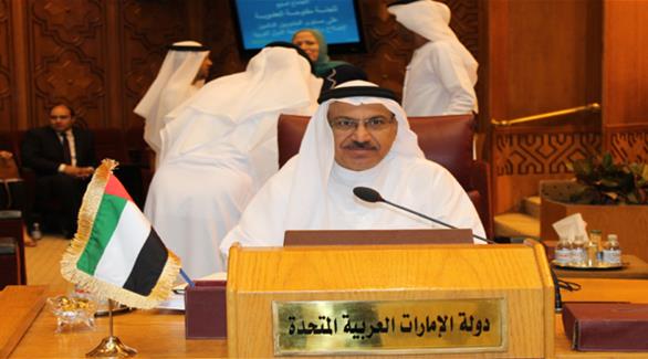 الإمارات تشارك في اجتماع المندوبين الدائمين (المصدر)