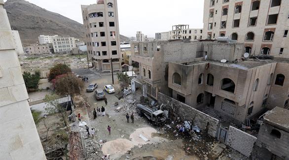 الحرب في اليمن (رويترز)