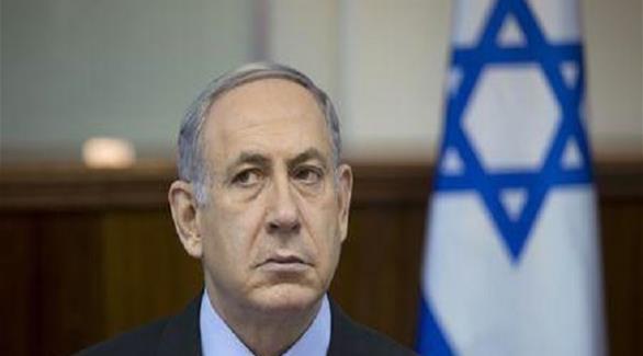 رئيس الحكومة الإسرائيلية ينيامين نتنياهو (أرشيف)