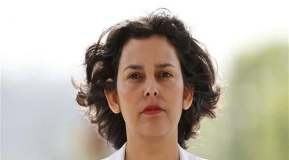 وزيرة العمل الجديدة في فرنسا مريم الخُمري (أرشيف)