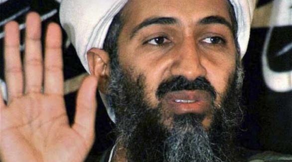 أسامة بن لادن (أرشيف)