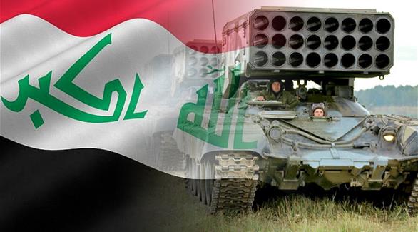 اتفاق روسي سوري عراقي إيراني لإنشاء مركز معلوماتي في بغداد لمحاربة "داعش" 201509280937262